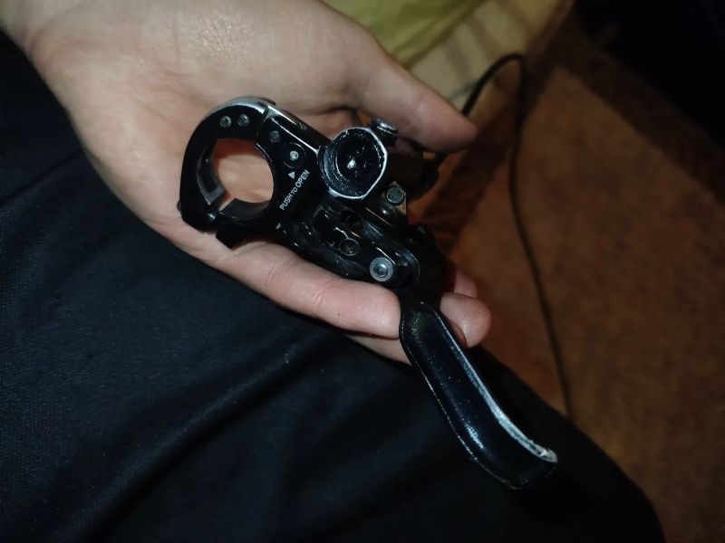 Shimano slx