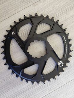 Převodník Sram 38z