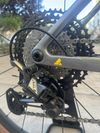 BULLS Black Adder Team 2023 | vel. MD (44cm) | Shimano XTR | Carbon