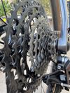 BULLS Black Adder Team 2023 | vel. MD (44cm) | Shimano XTR | Carbon