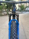 BULLS Black Adder Team 2023 | vel. MD (44cm) | Shimano XTR | Carbon