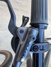 BULLS Black Adder Team 2023 | vel. MD (44cm) | Shimano XTR | Carbon