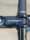 BULLS Black Adder Team 2023 | vel. MD (44cm) | Shimano XTR | Carbon