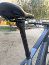 BULLS Black Adder Team 2023 | vel. MD (44cm) | Shimano XTR | Carbon