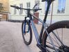 BULLS Black Adder Team 2023 | vel. MD (44cm) | Shimano XTR | Carbon
