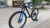 BULLS Black Adder Team 2023 | vel. MD (44cm) | Shimano XTR | Carbon