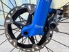BULLS Black Adder Team 2023 | vel. MD (44cm) | Shimano XTR | Carbon