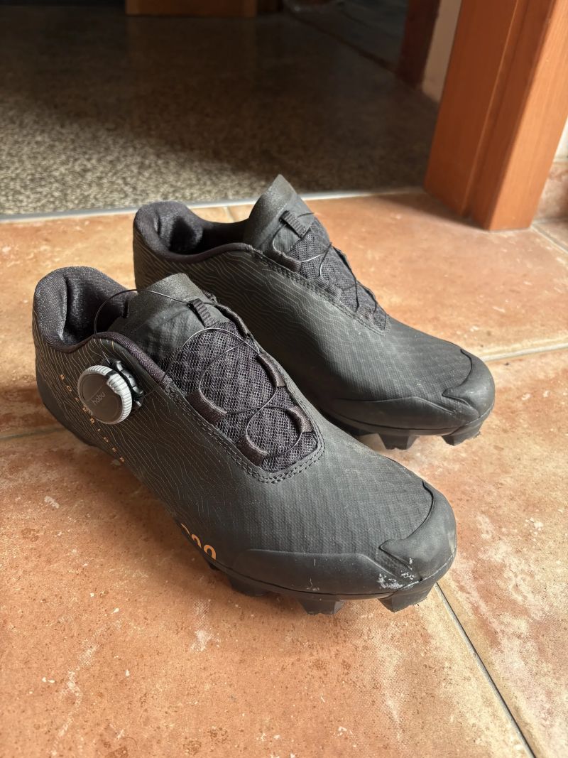 Boty na kolo Rockrider Race 900 (Gravel/MTB)