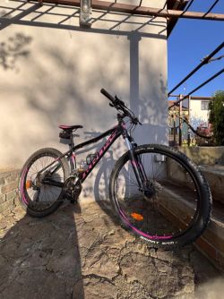 Kross Lea r6