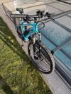 Apache manitou vel ramu 17 motor BOSCH bat 500Wh