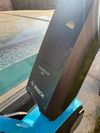 Apache manitou vel ramu 17 motor BOSCH bat 500Wh
