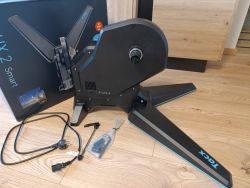 Tacx Flux 2 Smart