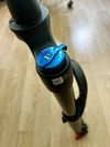 FOX 36 Performance 160mm e-bike