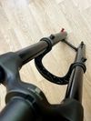 FOX 36 Performance 160mm e-bike