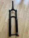FOX 36 Performance 160mm e-bike