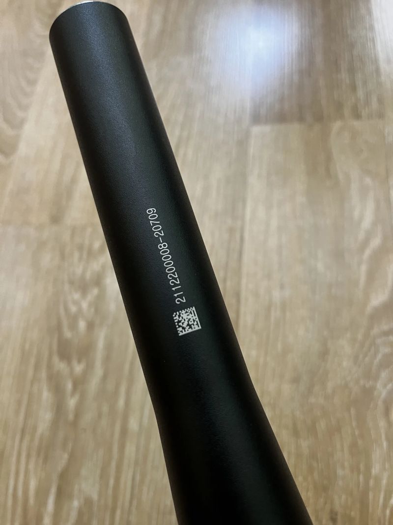FOX 36 Performance 160mm e-bike