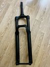 FOX 34 Rhythm 140mm stav novej
