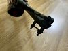 FOX 34 Rhythm 140mm stav novej