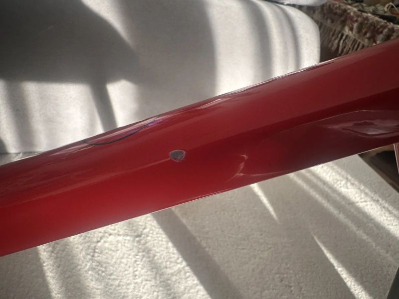Cube Agree C:62 SL carbon´n´red, velikost 60