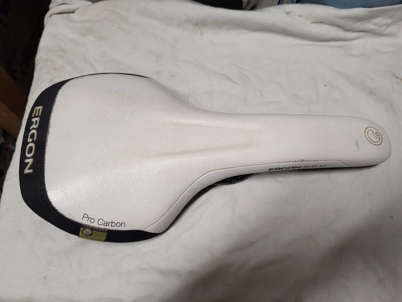 Ergon carbon - SM3-M