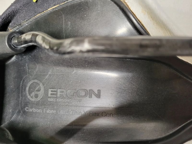 Ergon carbon - SM3-M