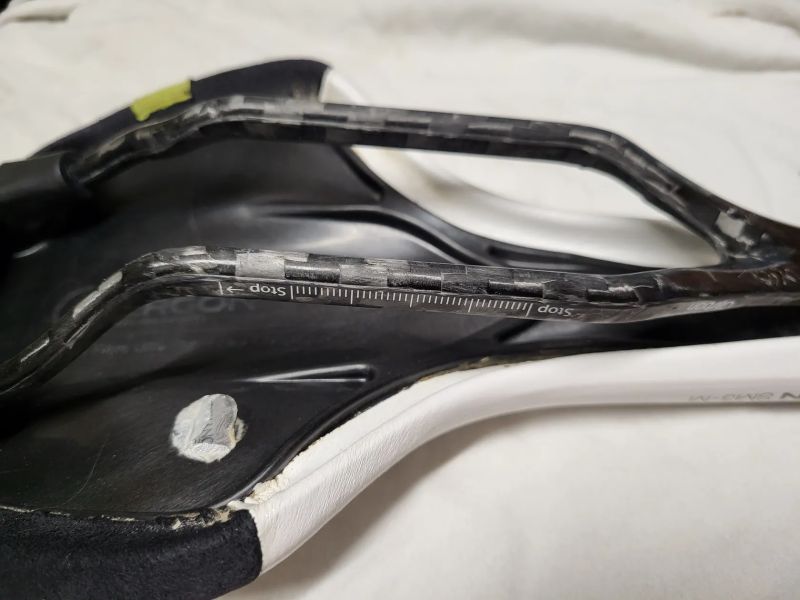 Ergon carbon - SM3-M