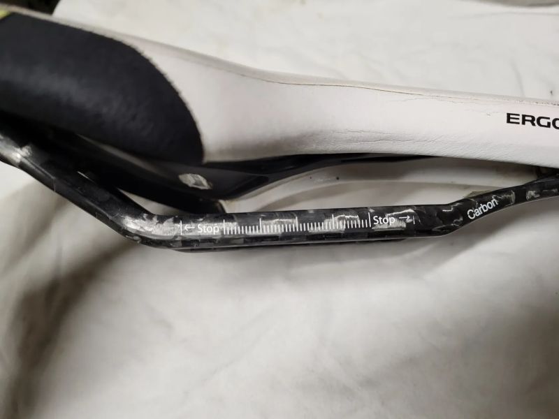 Ergon carbon - SM3-M