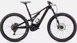Specialized Turbo LEVO SL 2020 najeto pouze 154km 3cykly akku