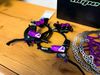 Brzdy Hope Tech 4 e4 sada + kotouče