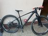 Celokarbonové XC kolo 27,5"