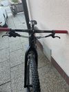 Celokarbonové XC kolo 27,5"