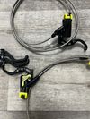 Magura MT7 Raceline