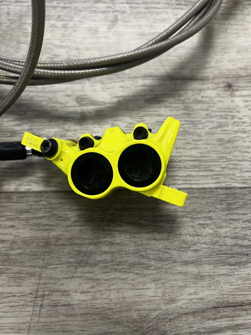 Magura MT7 Raceline