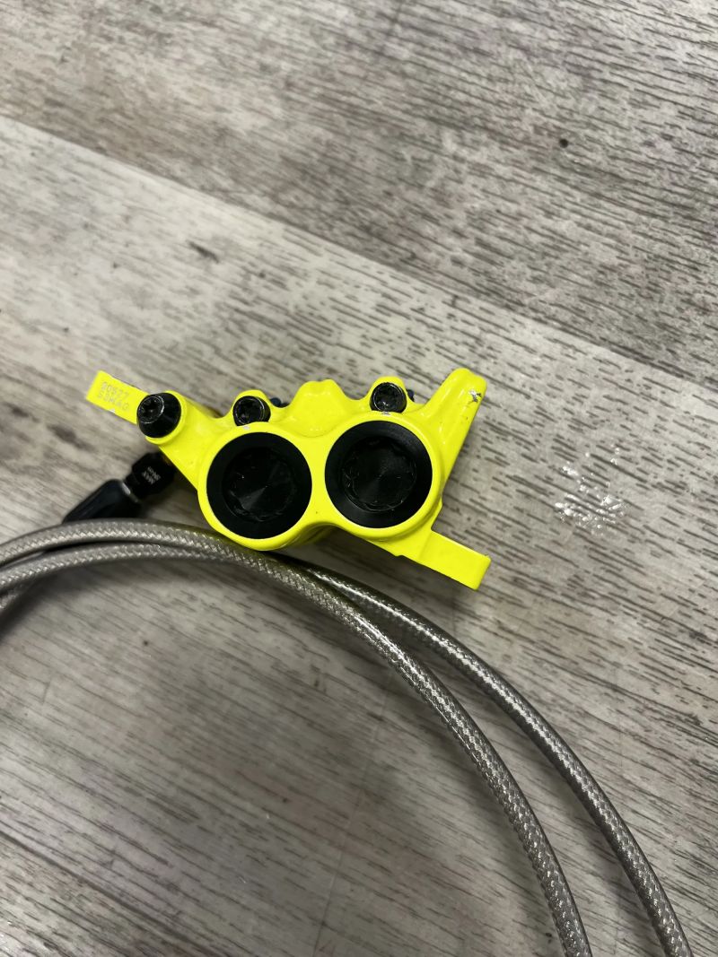 Magura MT7 Raceline