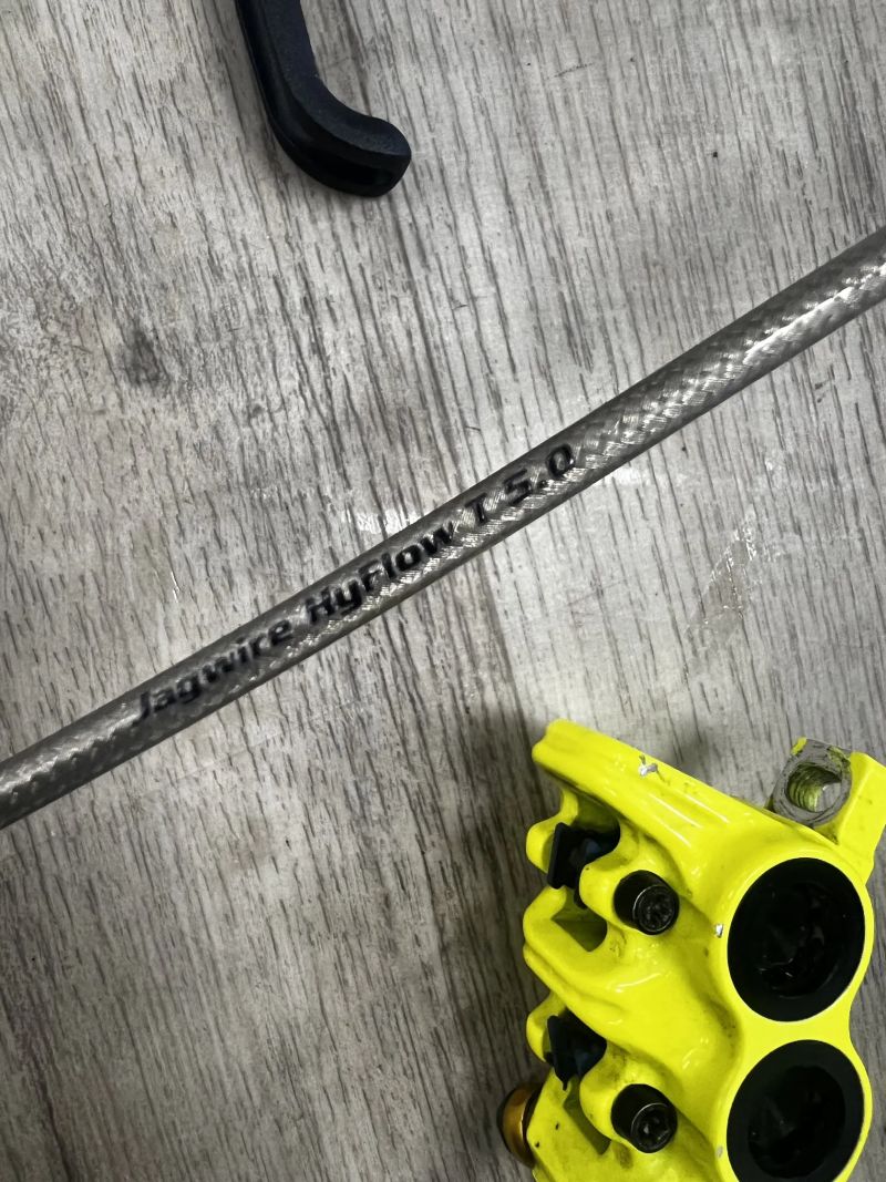 Magura MT7 Raceline