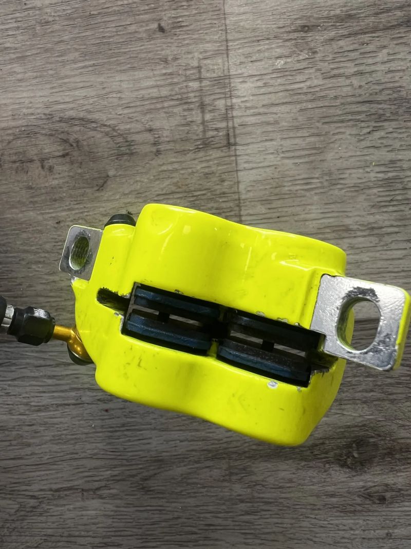 Magura MT7 Raceline