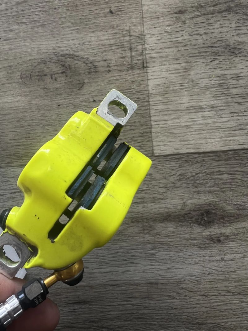 Magura MT7 Raceline