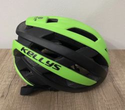 MTB helma Kellys