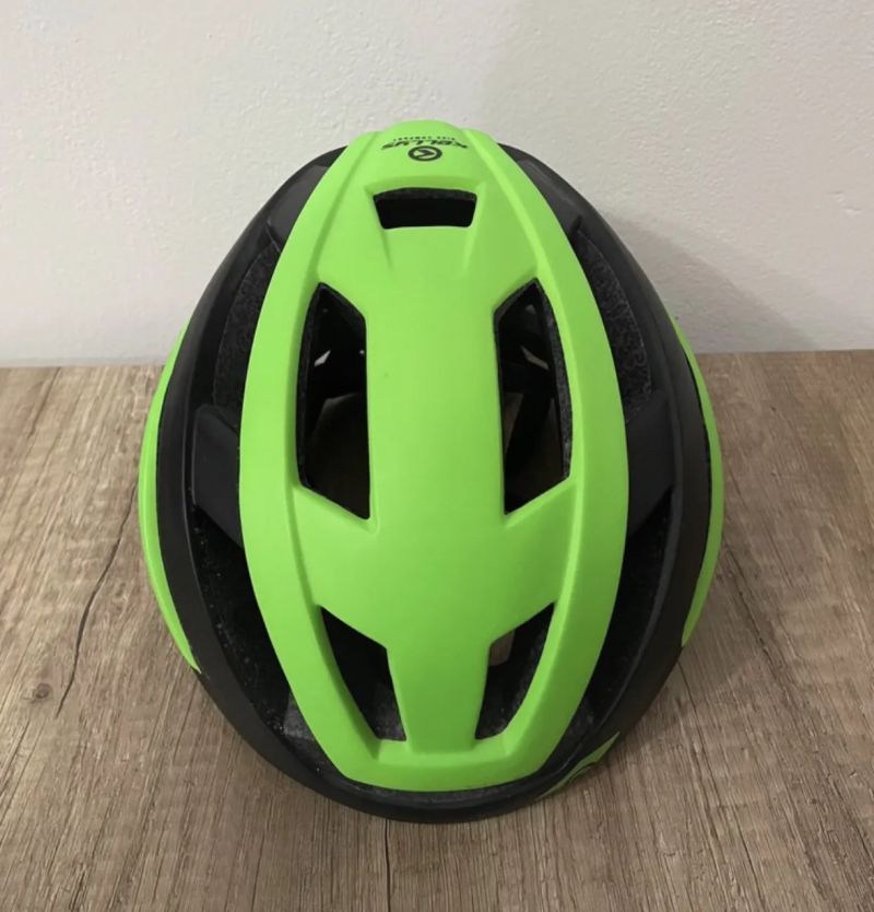 MTB helma Kellys