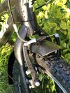 Trek Wahoo Path 20