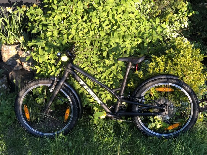 Trek Wahoo Path 20