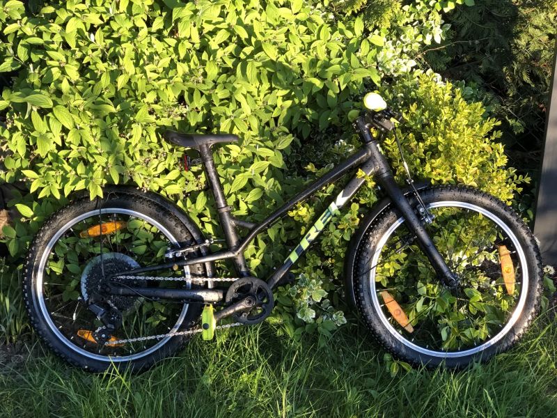 Trek Wahoo Path 20