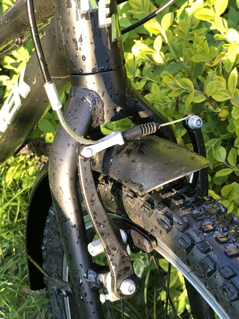 Trek Wahoo Path 20