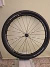 PRODÁM Mavic CROSSMAX I S PLÁŠTI - OŘECH SHIMANO