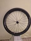 PRODÁM Mavic CROSSMAX I S PLÁŠTI - OŘECH SHIMANO