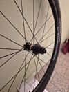 PRODÁM Mavic CROSSMAX I S PLÁŠTI - OŘECH SHIMANO
