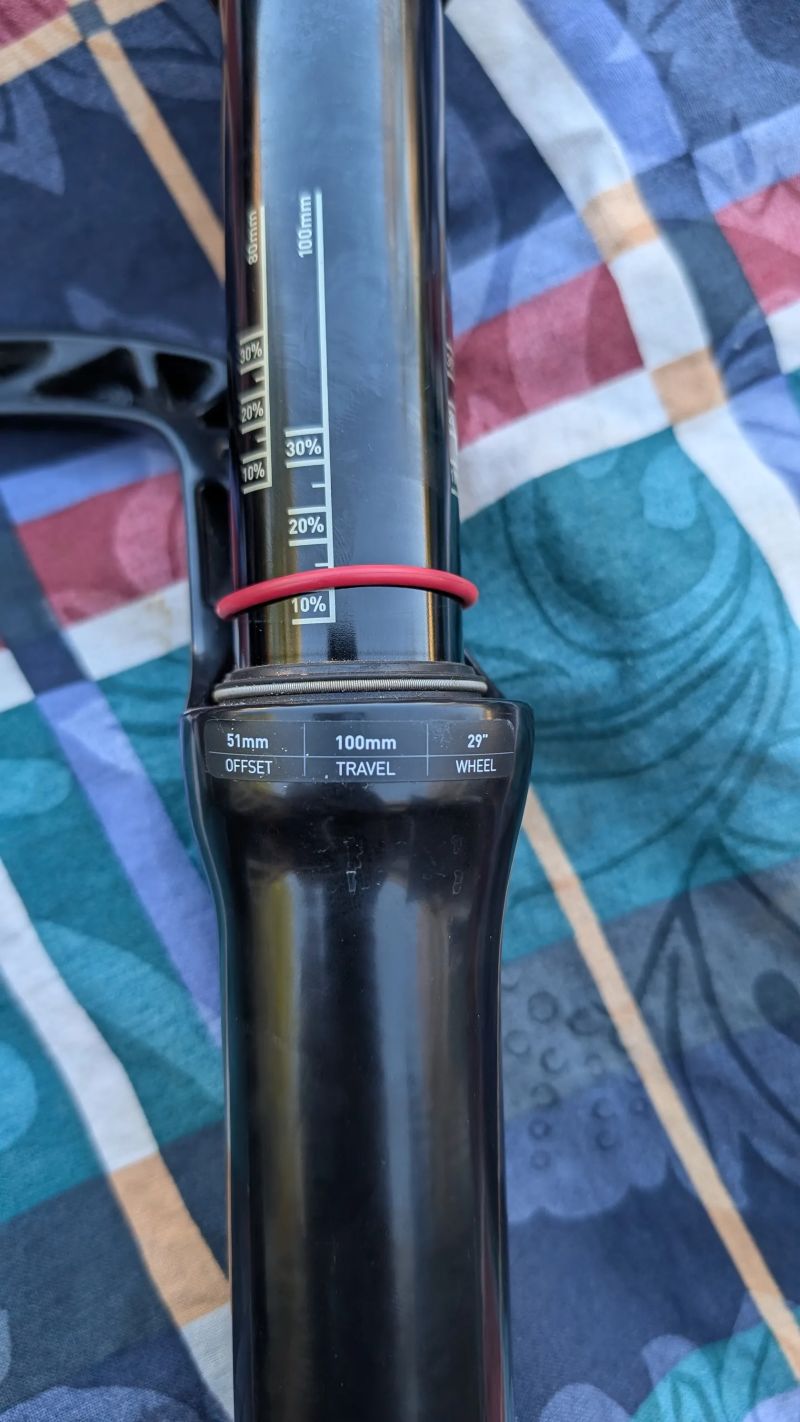 Rock Shox
