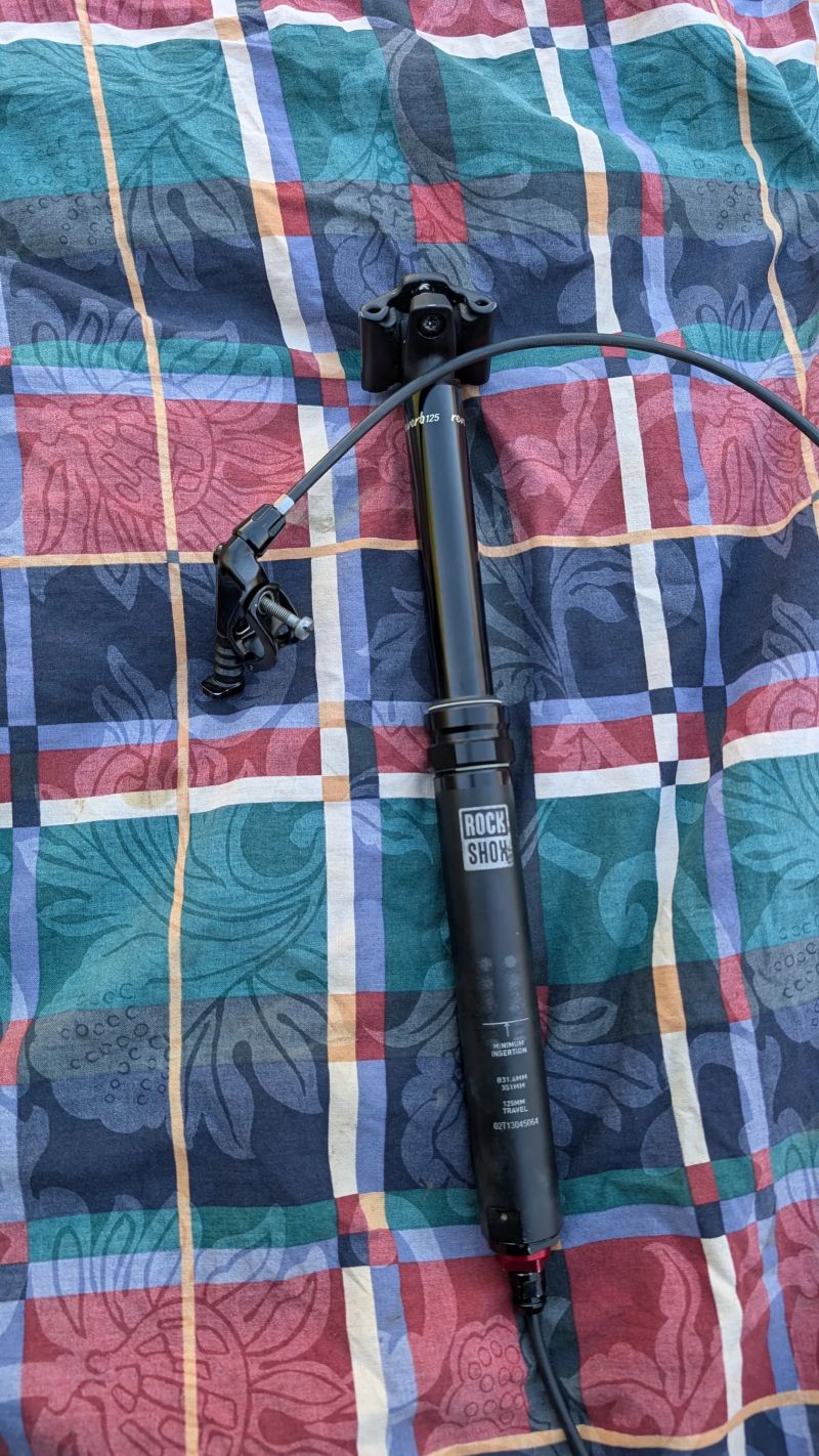 Rock Shox
