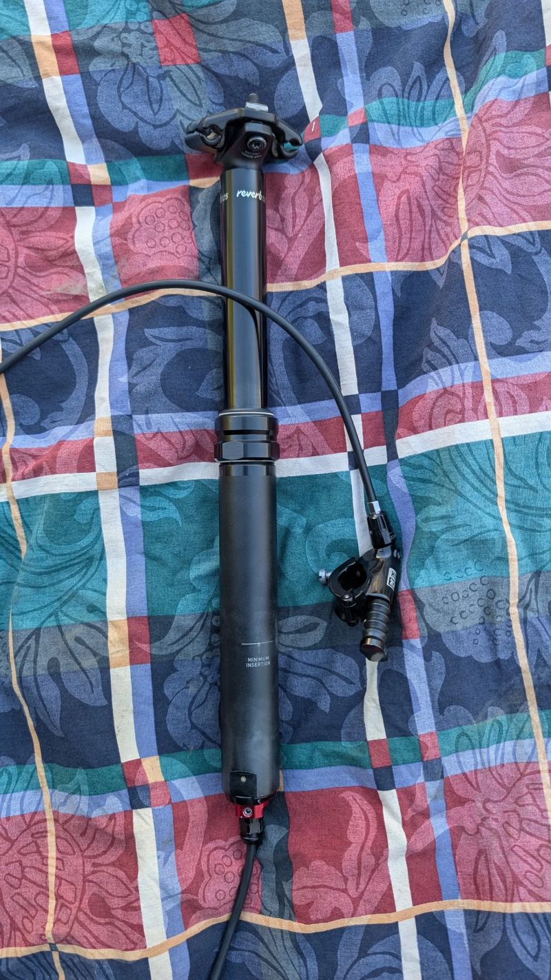 Rock Shox