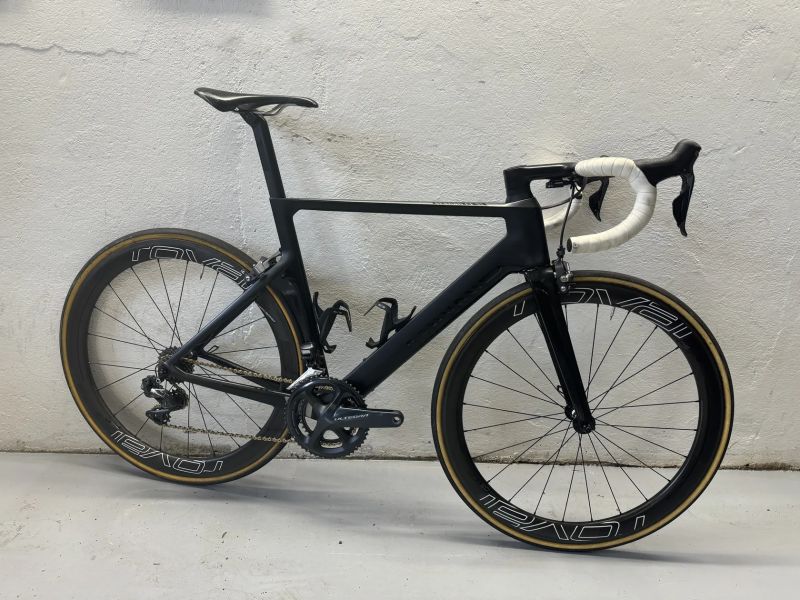 Canyon AEROAD CF SL Di2